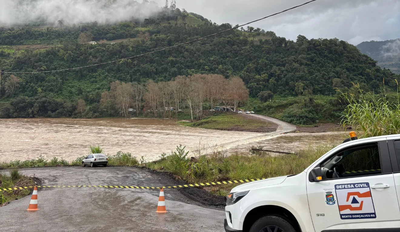 Foto: Prefeitura de Bento Gonçalves / Divulgação