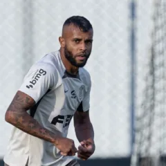 Foto: Rodrigo Coca/Corinthians