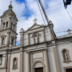 Festa de Santo Antônio deve reunir 8 mil fiéis nesta sexta (13) em Bento Gonçalves