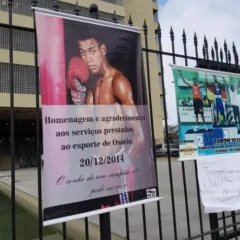 Ex-PM condenado por morte de boxeador gaúcho se entrega após um mês foragido