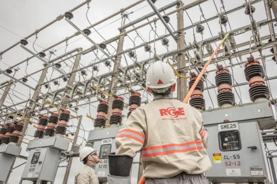 Foto: RGE/Divulgação