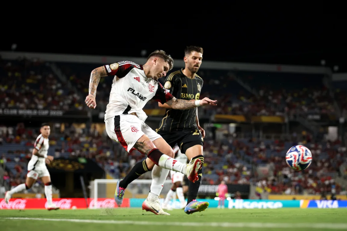 Fotos: Conmebol