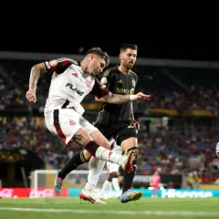 Fotos: Conmebol