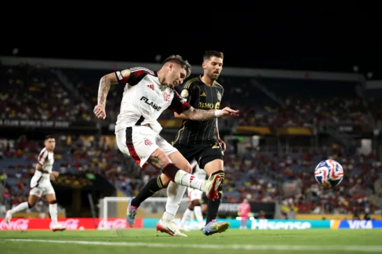 Fotos: Conmebol