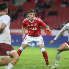 Foto: Ricardo Duarte/S.C. Internacional