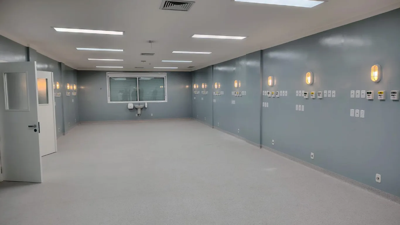 Bento Gonçalves amplia estrutura hospitalar com novos leitos e bloco cirúrgico
