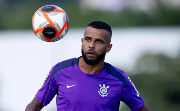 Foto: Rodrigo Coca/Corinthians