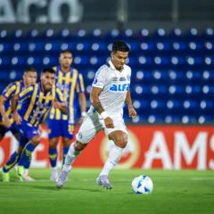 Foto: Lucas Uebel/Grêmio FBPA