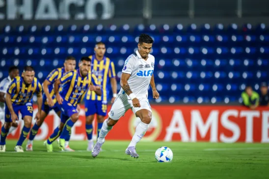 Foto: Lucas Uebel/Grêmio FBPA
