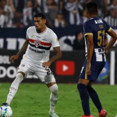Foto: Rubens Chiri/São Paulo FC