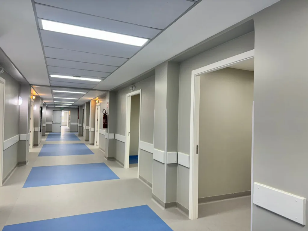 Bento Gonçalves amplia rede de saúde com novos leitos e estrutura hospitalar em fase final