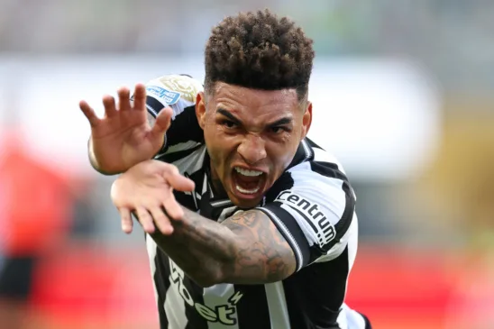 Fotos: Vitor Silva/Botafogo