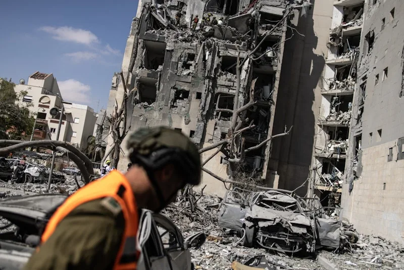 Foto: John Wessels / AFP