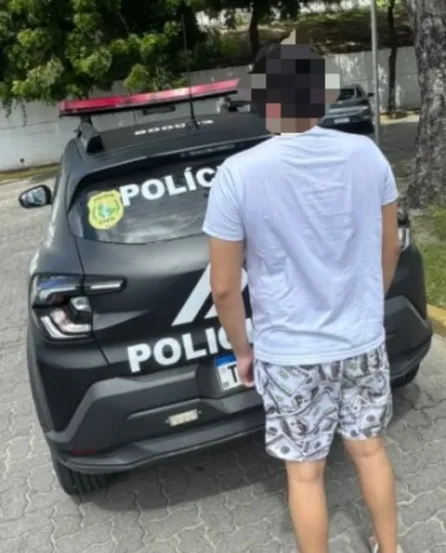 Foto: DEAM/Divulgação