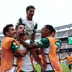 Fotos: Conmebol