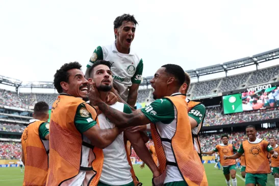 Fotos: Conmebol