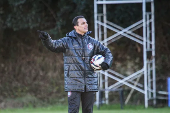 Foto: Vitor Soccol/S.E.R. Caxias