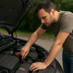 5 verificações rápidas que evitam pane elétrica no carro