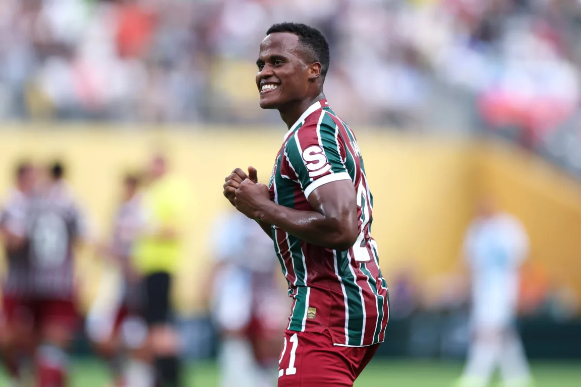 Fotos: Conmebol