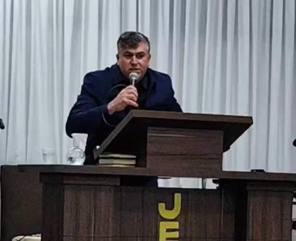 PASTOR
