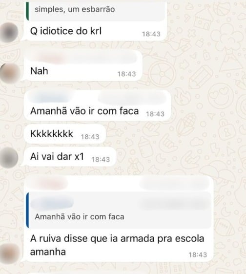 FARROUPILHA