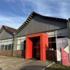 ucs escola de gastronomia Viticultura e Enologia