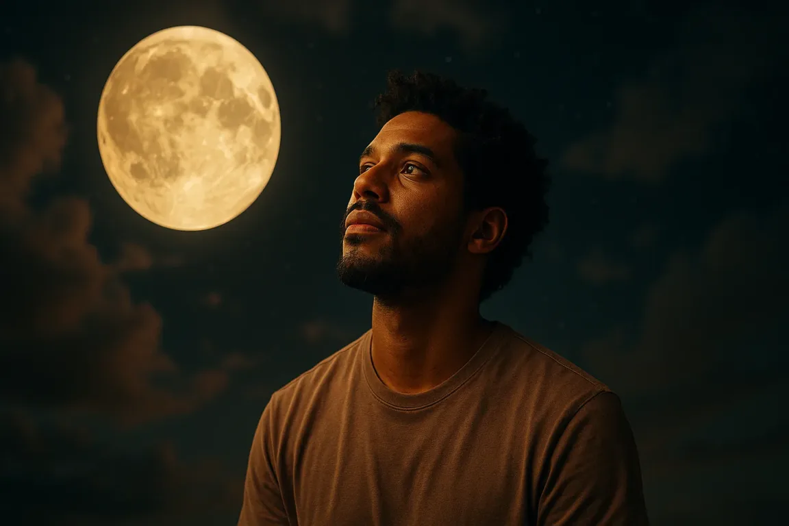 Lua em Leão entenda como essa energia mexe com sua autoestima hoje Lua em Leão entenda como essa energia mexe com sua autoestima hoje