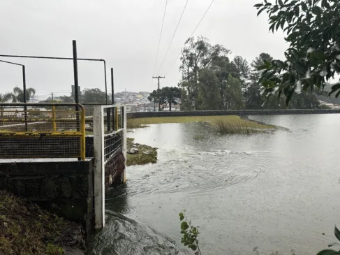 comporta dal bó represa são miguel samae