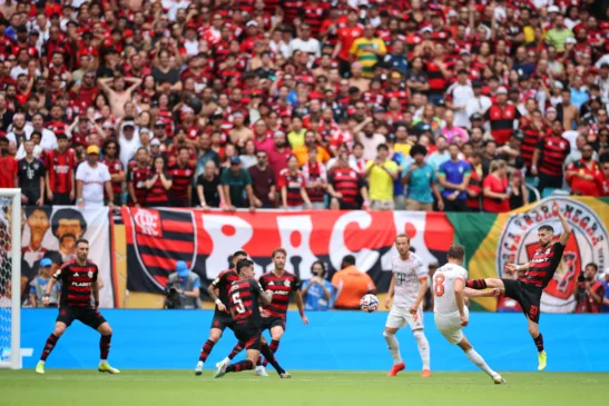 Foto: Conmebol