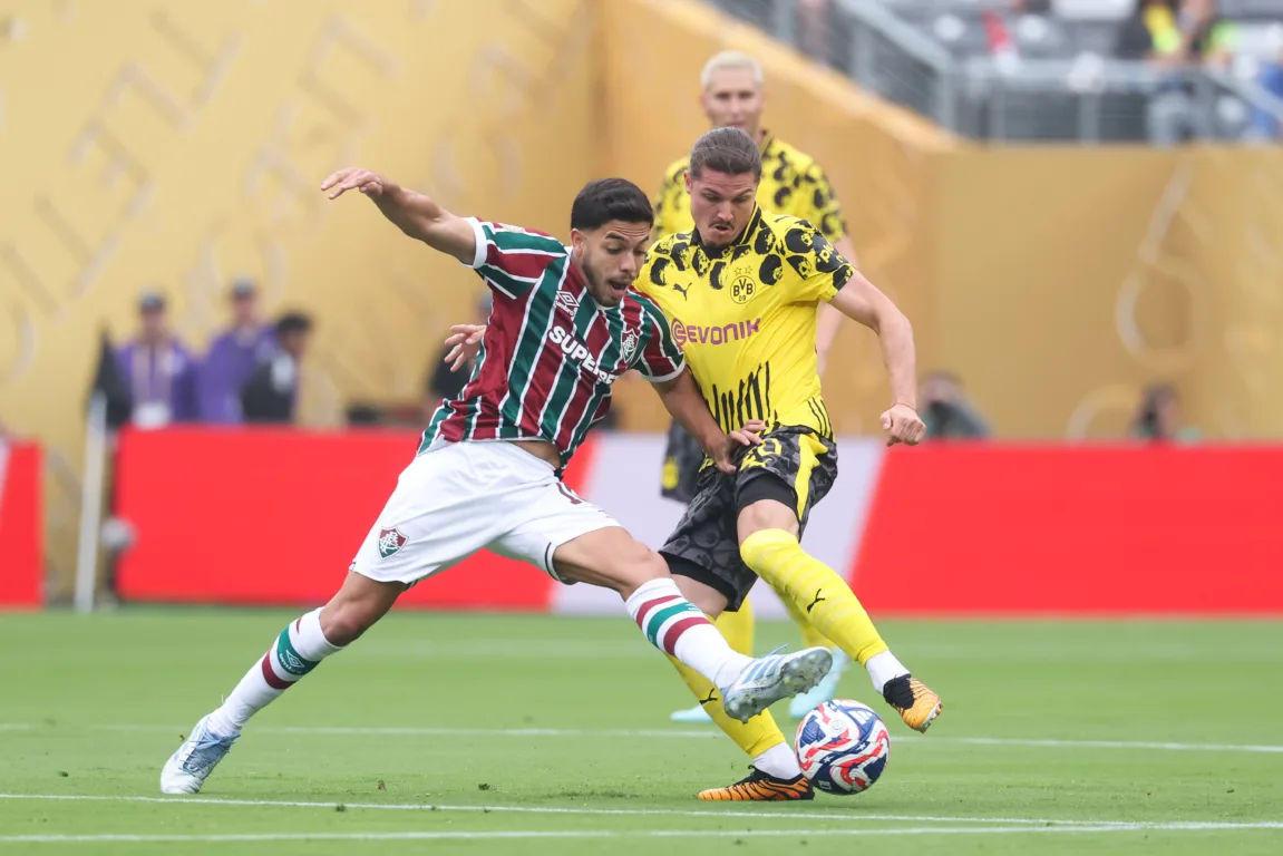 Fotos: Conmebol