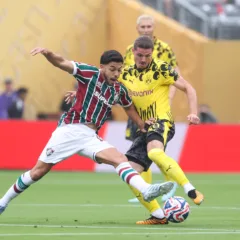 Fotos: Conmebol