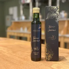 Azeite de oliva produzido na Serra Gaúcha é prata em concurso na Itália