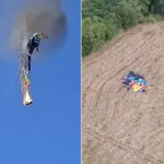 Foto: Reprodução
