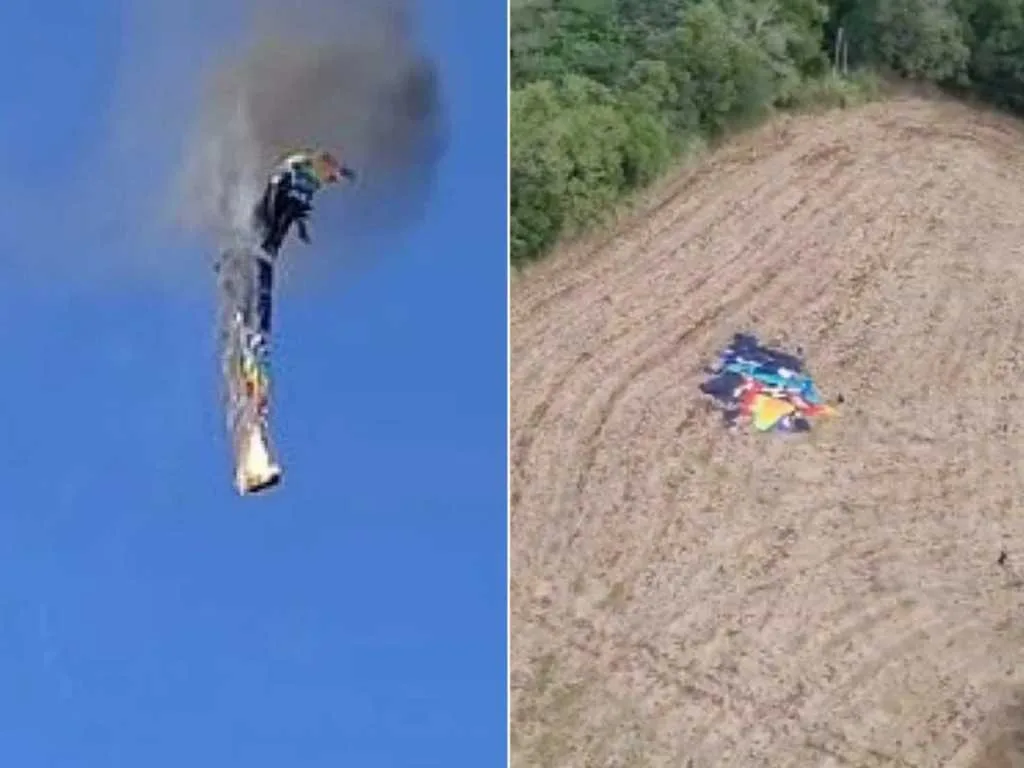 Foto: Reprodução