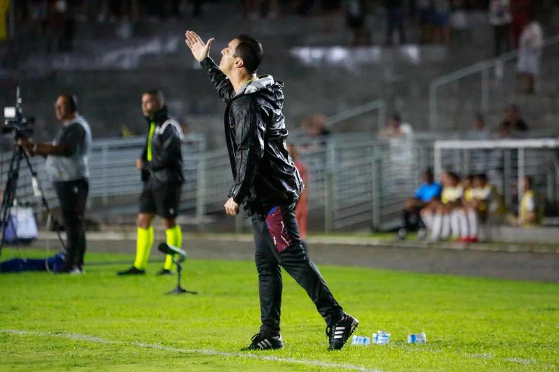 Foto: Vitor Soccol/S.E.R. Caxias
