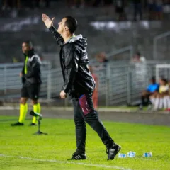 Foto: Vitor Soccol/S.E.R. Caxias