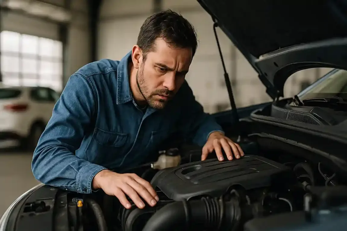 O motor do carro pode fundir se der estes 3 sinais antes da pane total O motor do carro pode fundir se der estes 3 sinais antes da pane total