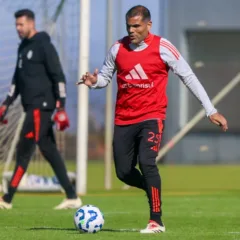 Foto: Ricardo Duarte/S.C. Internacional