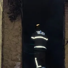 Fotos: Corpo de Bombeiros Militar/Divulgação