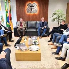 Foto: Ícaro de Campos