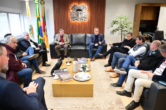 Foto: Ícaro de Campos