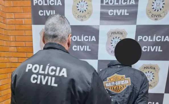 Foto: Polícia Civil/Divulgação