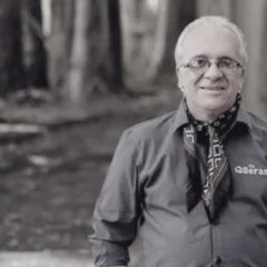 Sinval Finger Boeira, o Qüerinha, morreu aos 65 anos.