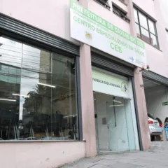 Foto: Secretaria Municipal da Saúde / Divulgação