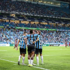 Foto: Lucas Uebel/Grêmio FBPA