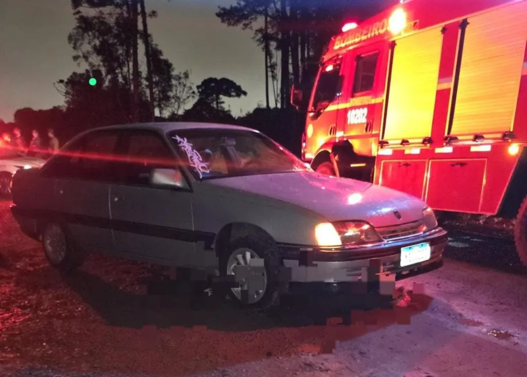 Homem é encontrado morto com marcas de tiros em Caxias do Sul