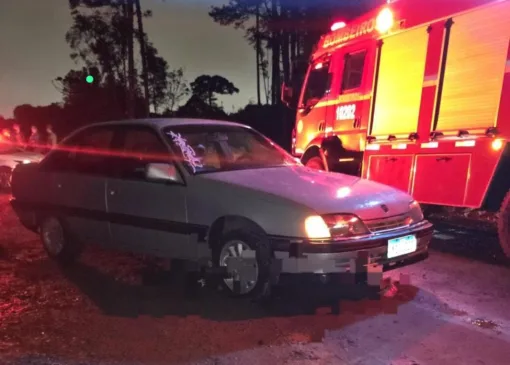Homem é encontrado morto com marcas de tiros em Caxias do Sul