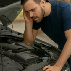 3 sinais de que o motor do carro vai fundir