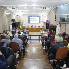 Foto: Thales Comerlato Castagna/Câmara Caxias