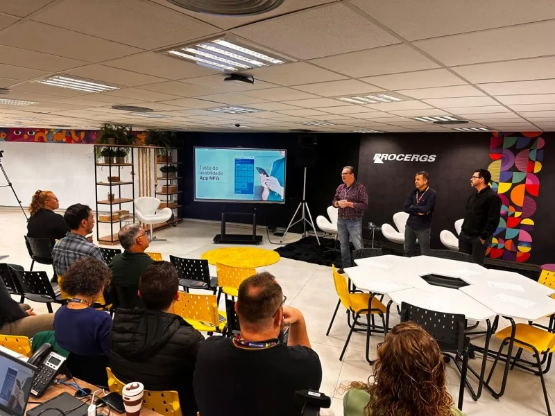 Foto: Ascom Sefaz/Receita Estadual